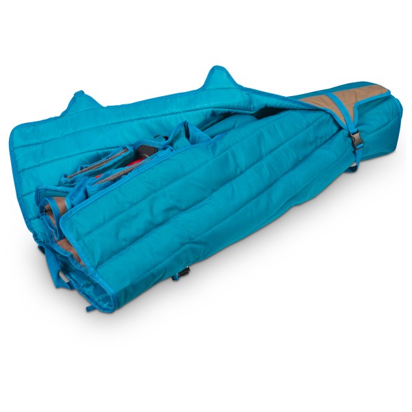 Kelty - Deluxe Lounge - Chaise de camping