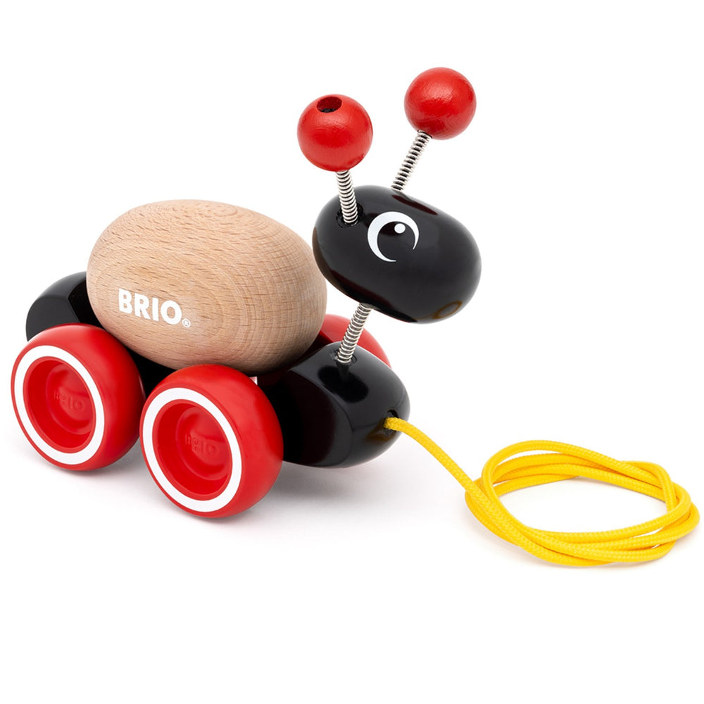 Køb BRIO® 30348 Pull Along Myre