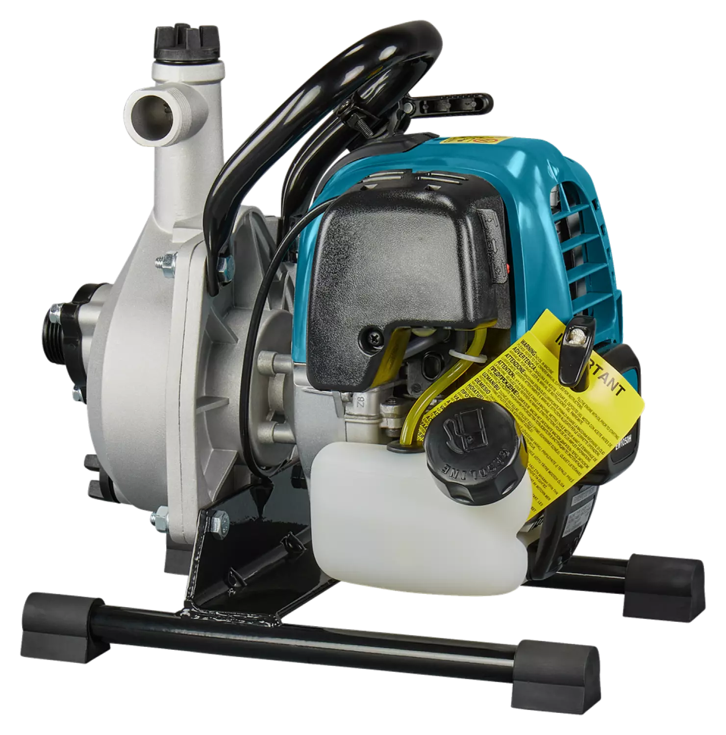 Makita EW1050HX 4-takt waterpomp - 110 l/min