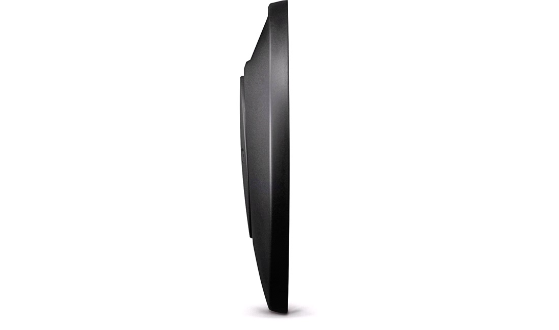 Elektronisk P-skive Park Life Silver