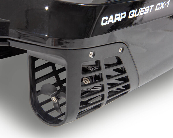 Bateau amorceur Carp Quest CX-1