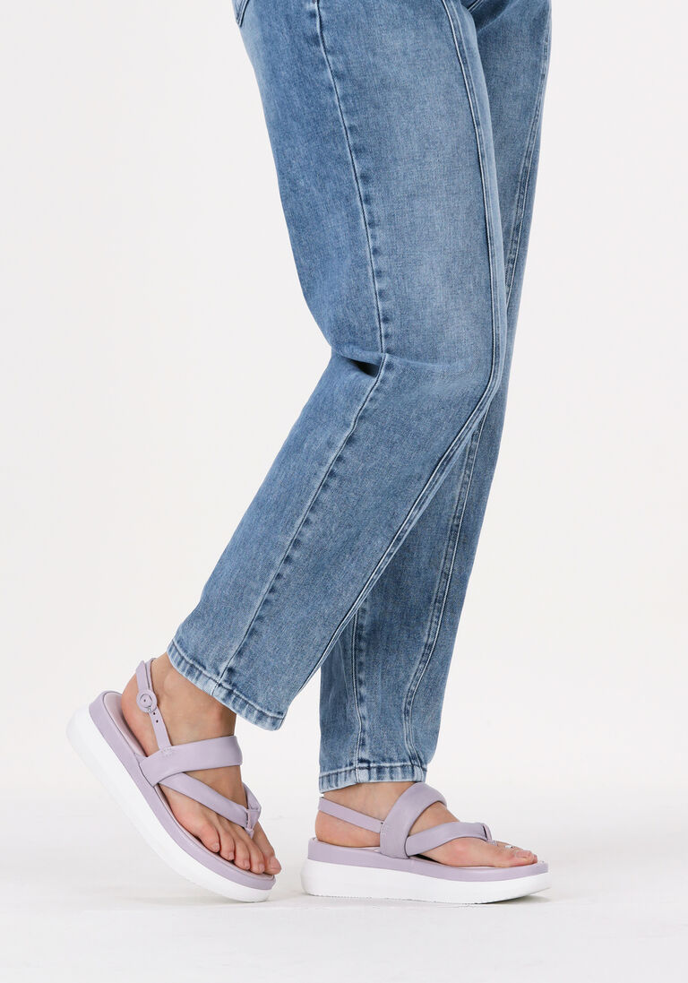 OMODA lila omoda sandalen m38031