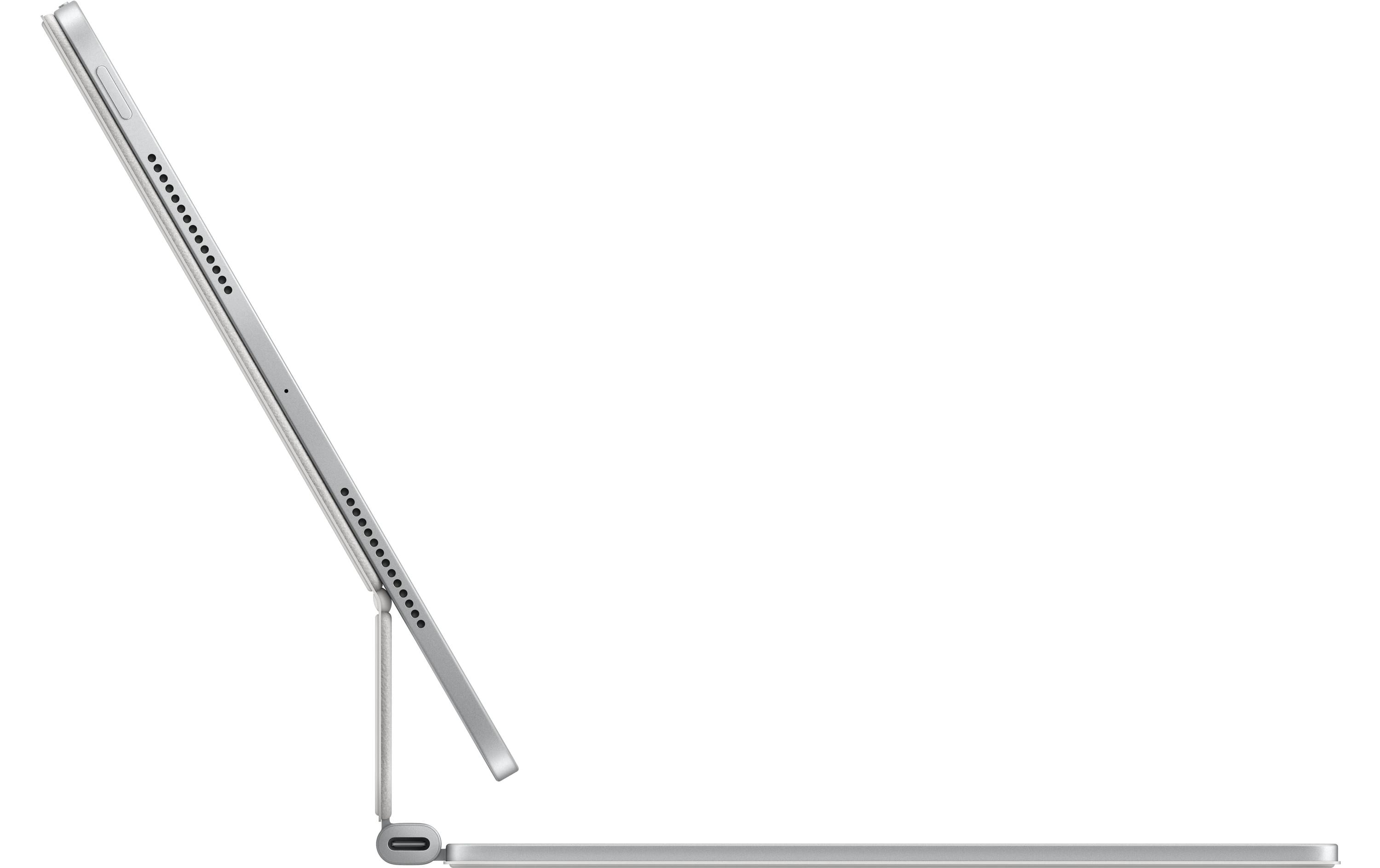 Magic Keyboard iPad Pro 11