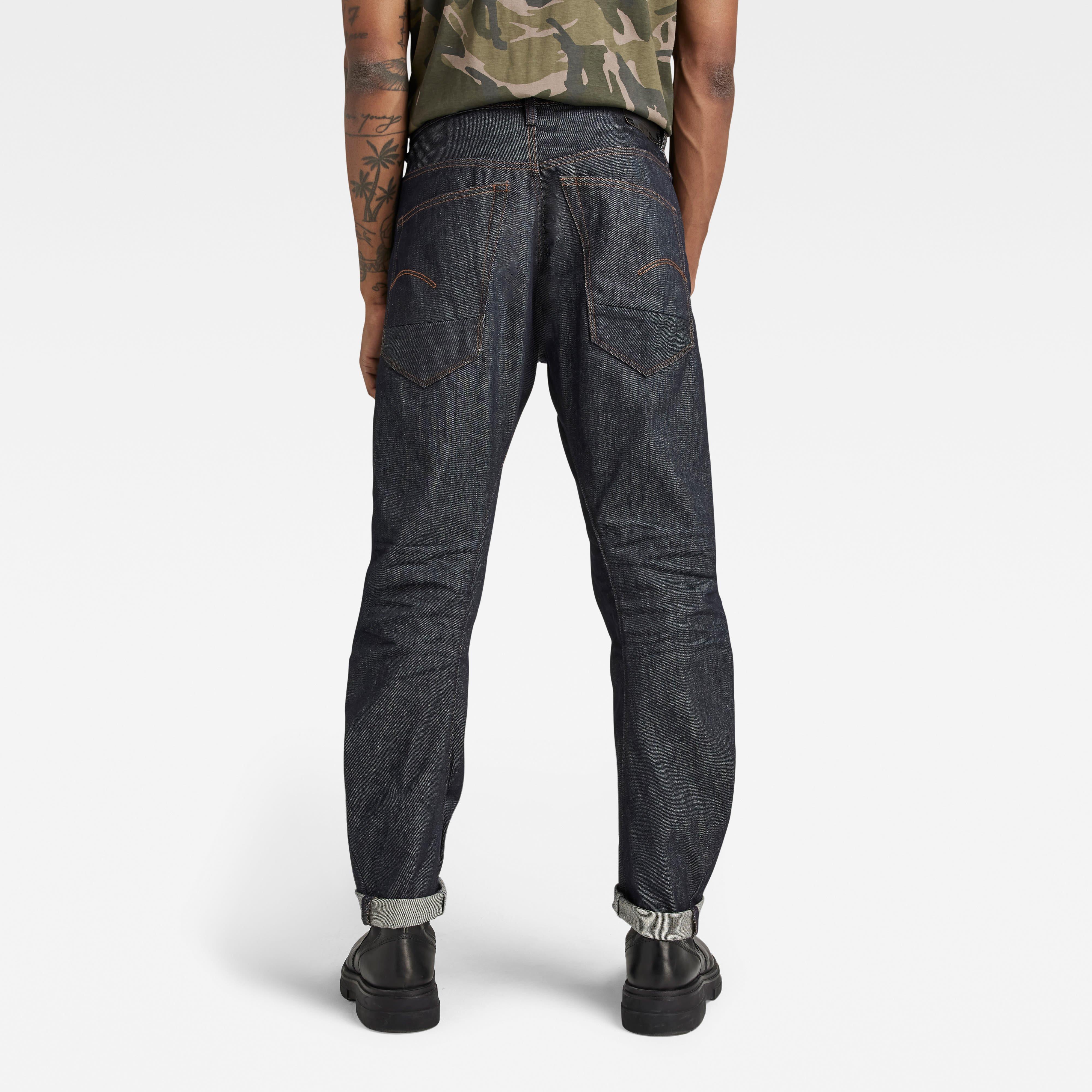 G Star Arc 3D Jeans