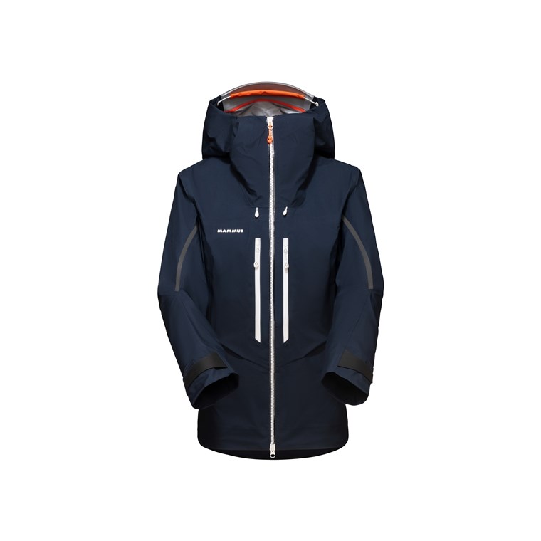 Mammut Nordwand Advanced Hs Hooded Jacket Women