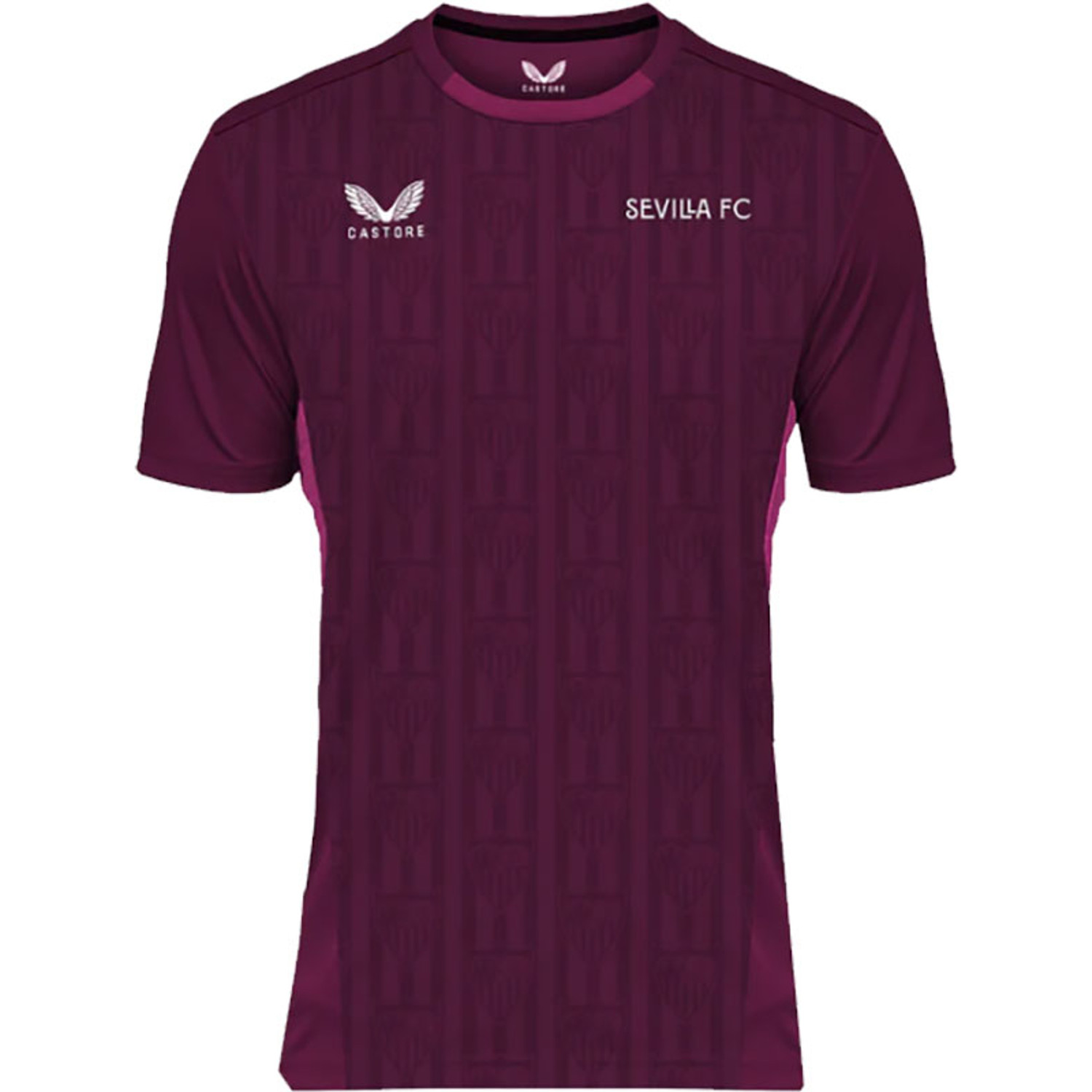 Castore Sevilla FC Trainingsset