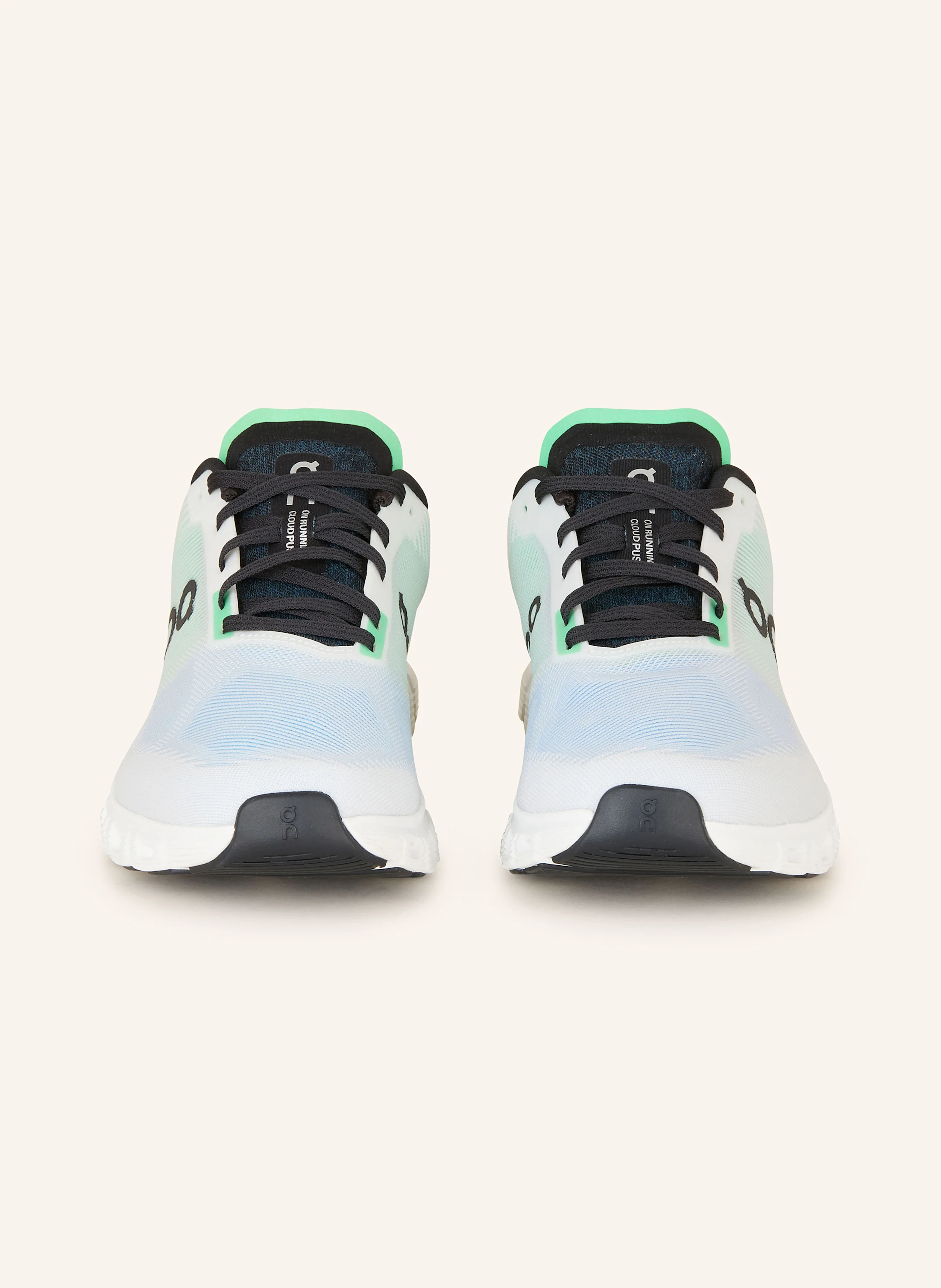 On Sneaker CLOUD 6 PUSH