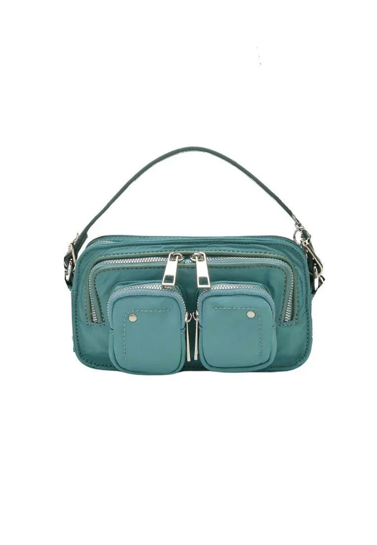 Núnoo | Helena recycled nylon | Schoudertas