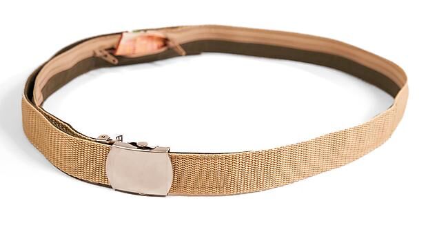 COTENOR - POCHETTE MINI BANQUE CEINTURE