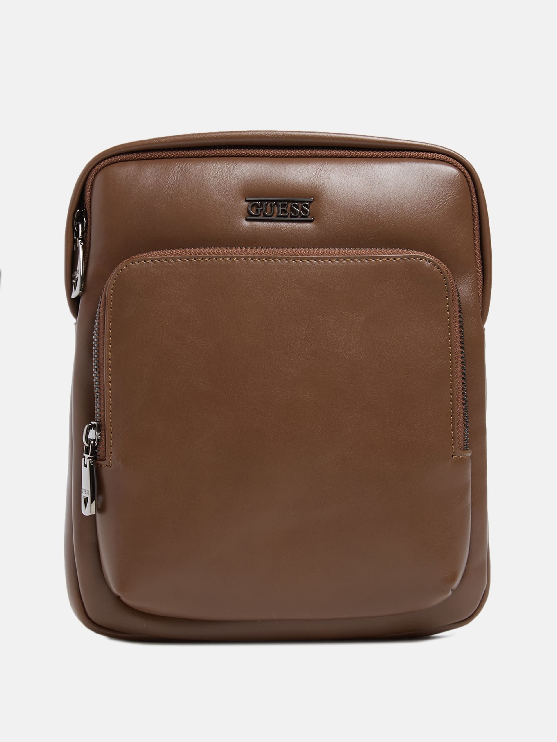 Boston Flat Crossbody