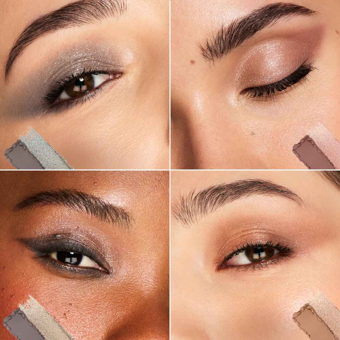 Max Factor  2000 Calorie Shadow Shaper Palette