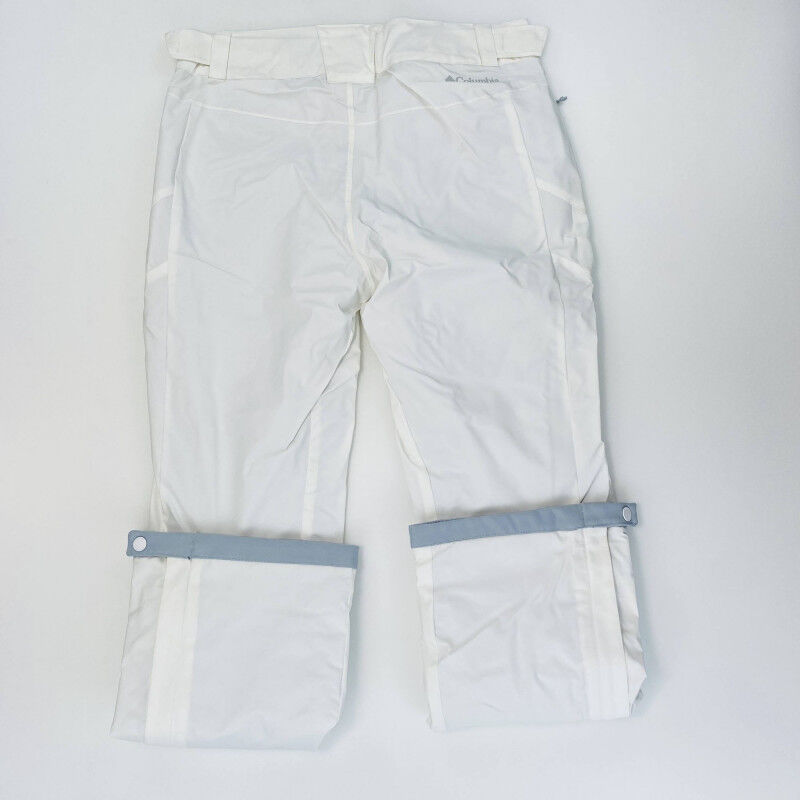 Backslope™ II Insulated Pant - Seconde main Pantalon ski femme - Blanc - M