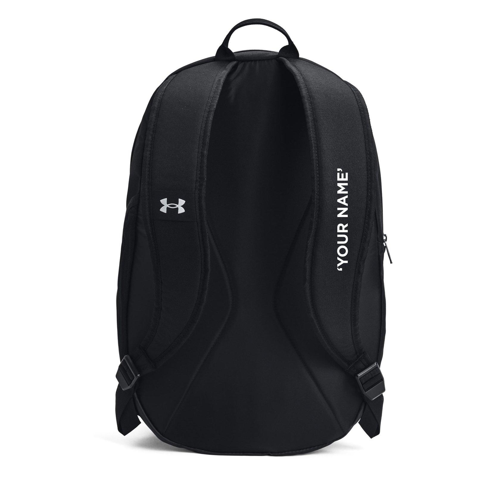 Under Armour UA Hustle Lite Backpack