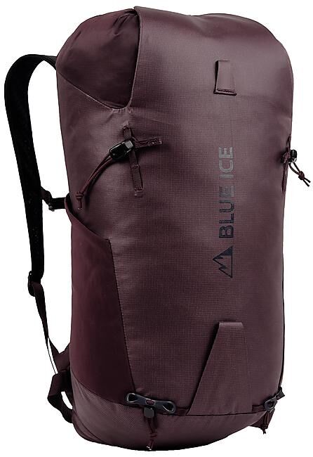 BLUE ICE - SAC DRAGONFLY 26