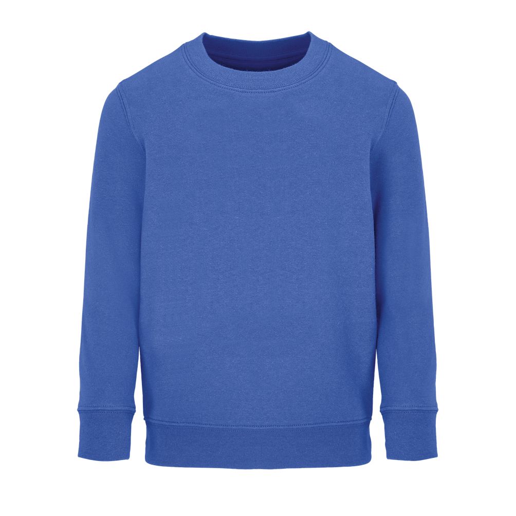 SOL'S 04239 - COLUMBIA KIDS Sweat Shirt Enfant