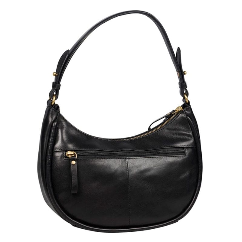 Burkely Vintage Veda Shoulderbag Black