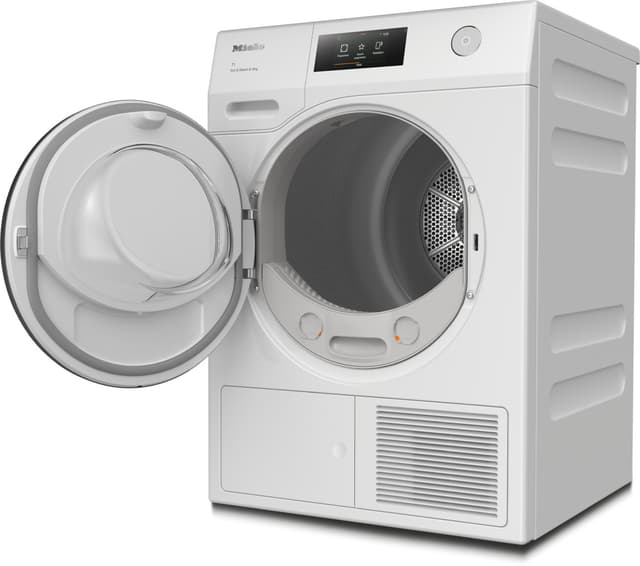 Miele tørretumbler TCR790WPNER (9 kg)