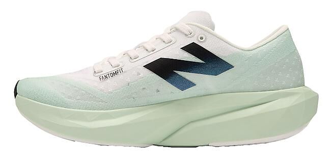 NEW BALANCE - CHAUSSURES DE RUNNING REBEL W