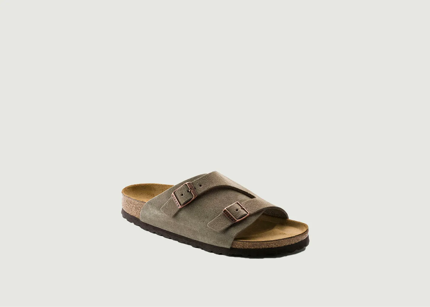 Sandales Zürich Birkenstock