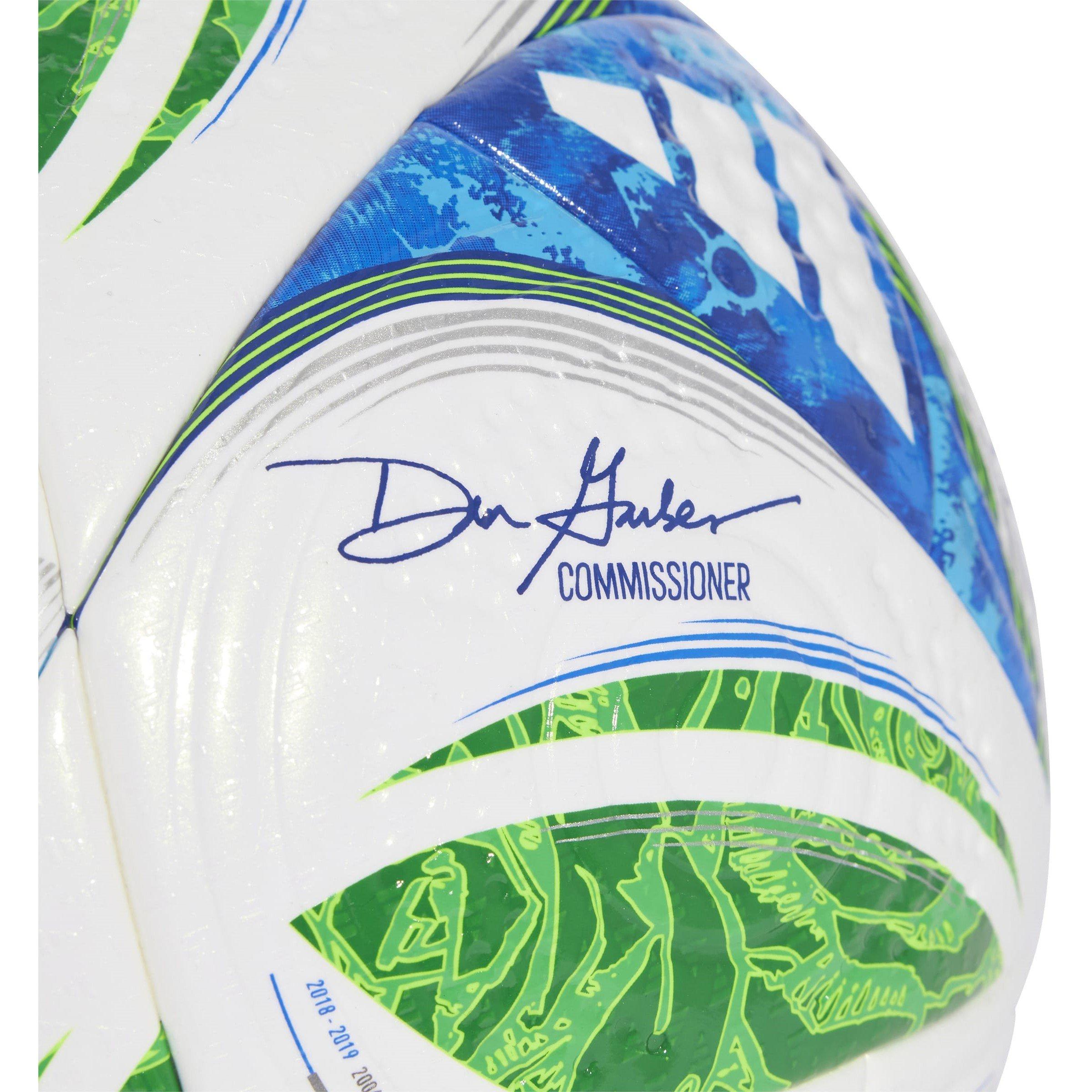 adidas MLS Pro Football 2025 Adults