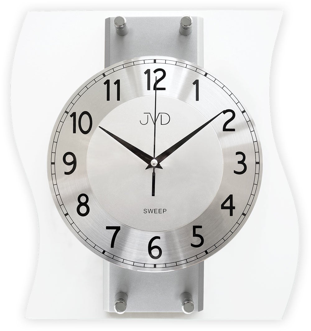 JVD NS21053.1 Wandklok