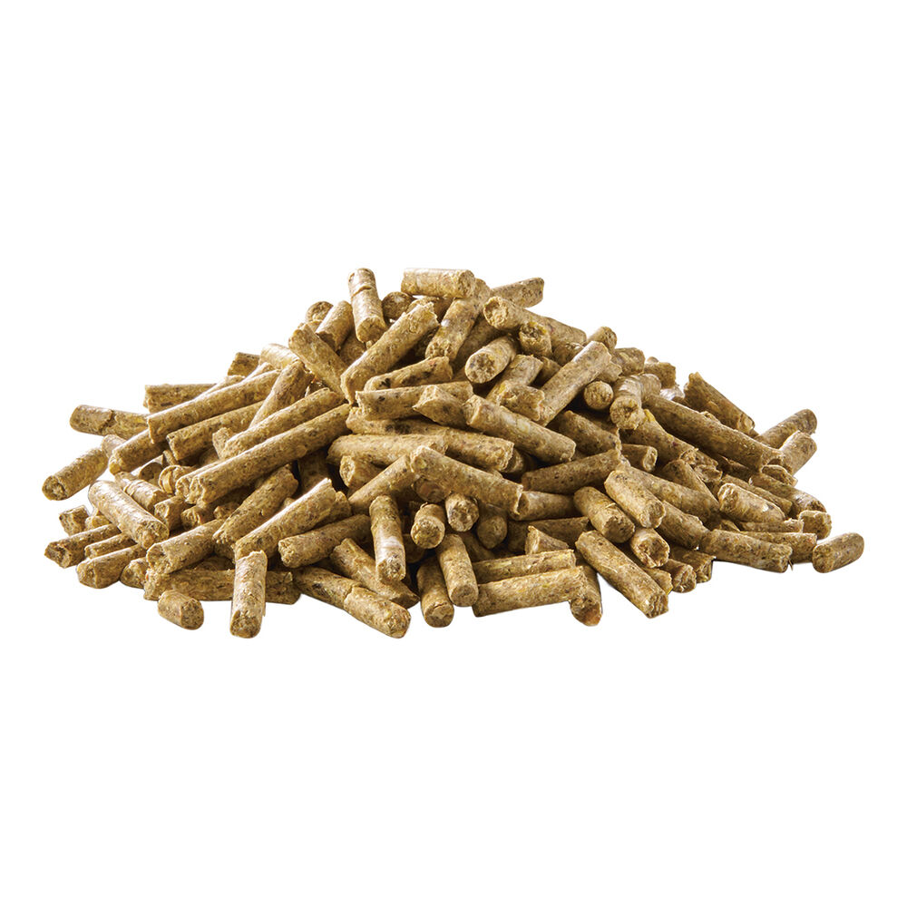 Welkoop Sierhoenderkorrel - Sierhoendervoer - 20 Kilogram