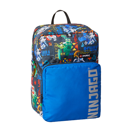 Mochila Lego Ninjago Prime 22 litros