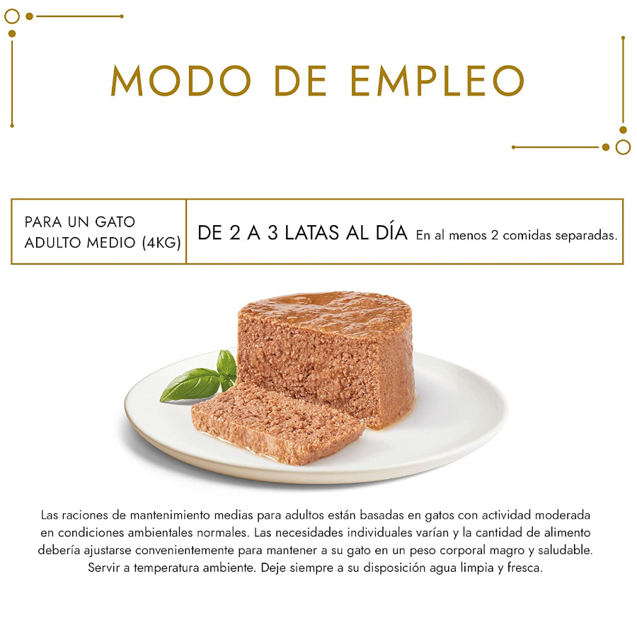 Mousse Gourmet Dourada - Vários Sabores - Pacote com Vários Produtos