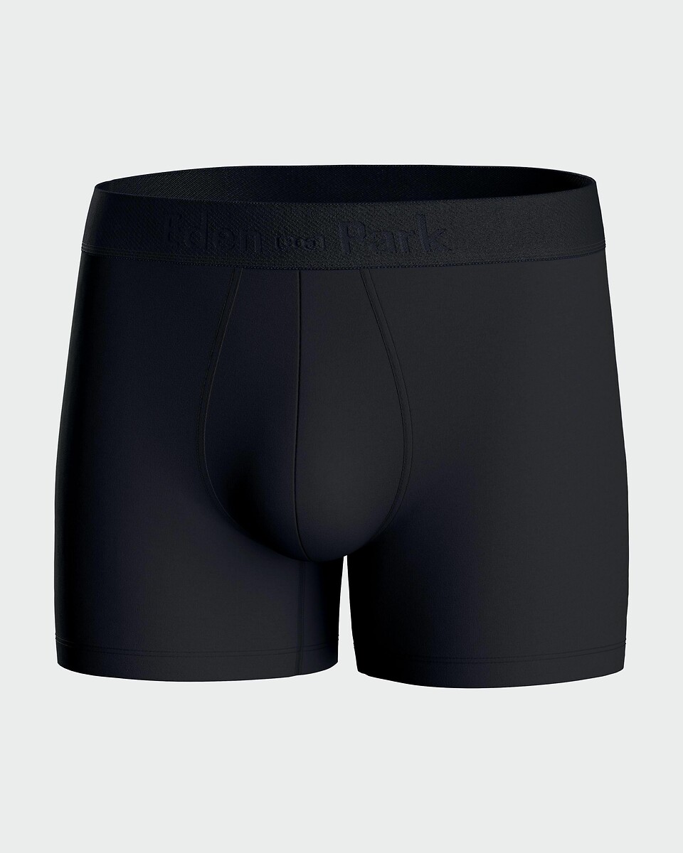 EDEN PARK<br>Conjunto de 2 cuecas boxer