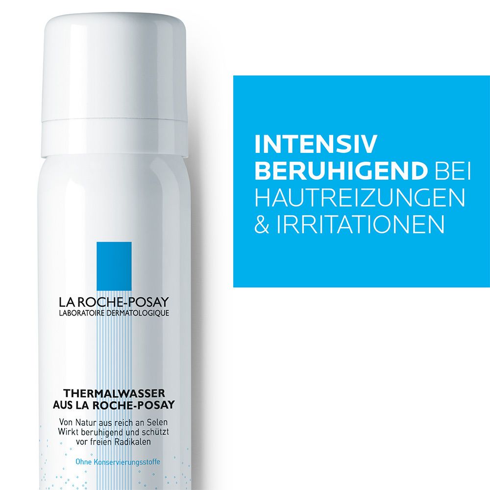 La Roche Posay THERMALWASSER SPRAY