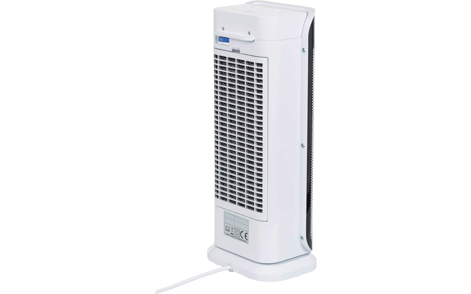 Eurom Sub-Heat Keramikofen 2000 Watt