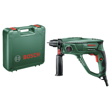 Bosch boorhamer PBH 2100 RE