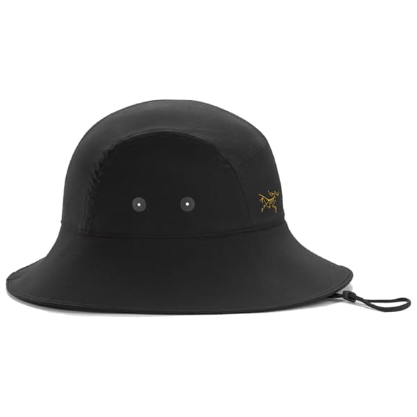 Chapeau randonnée ARC'TERYX SINSOLA HAT 24K 24K BLACK