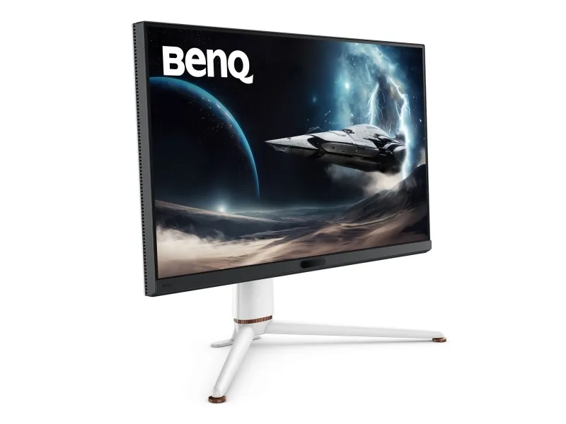 [OUTLET] - BenQ Mobiuz EX321UX - LED-skærm - gaming - 31.5
