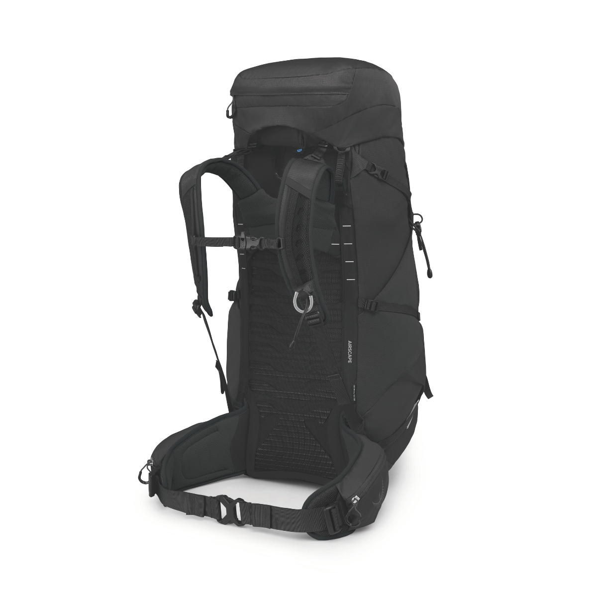 Osprey Talon 44 L vandrerygsæk, herre (Black) - Spejder Sport