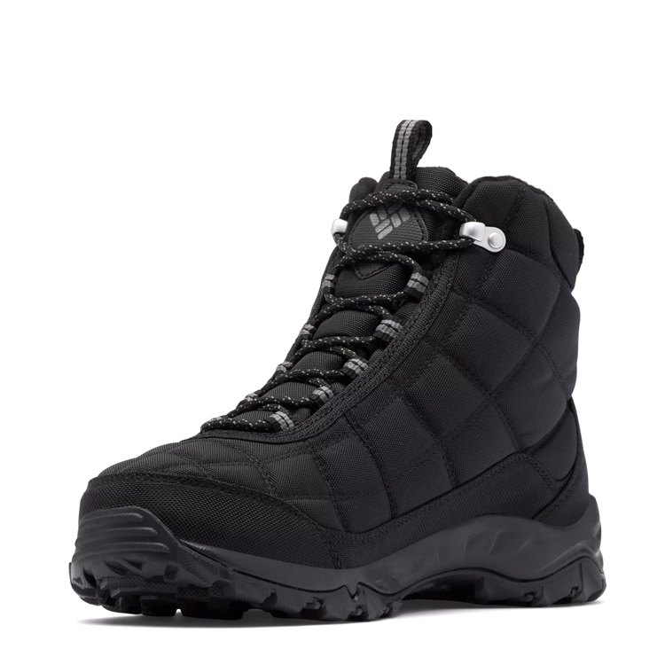 Columbia Firecamp Boot W | NOIR