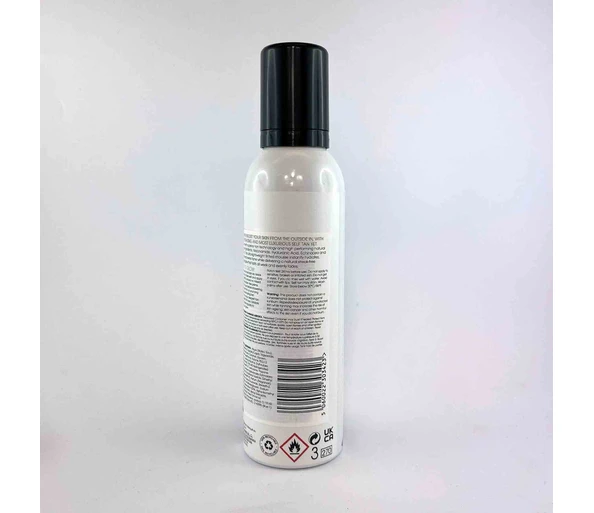 St.Tropez Self Tann Classic Luxe Whipped Crème Mousse