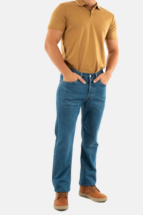 Jeans levi's® 501® 3523 honeybee