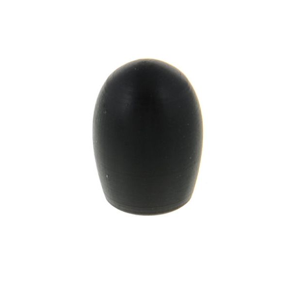 Ahead Tip Stock Wood Black