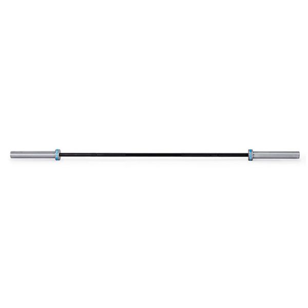 Ruster Barra Olímpica Blackcross - 15kg