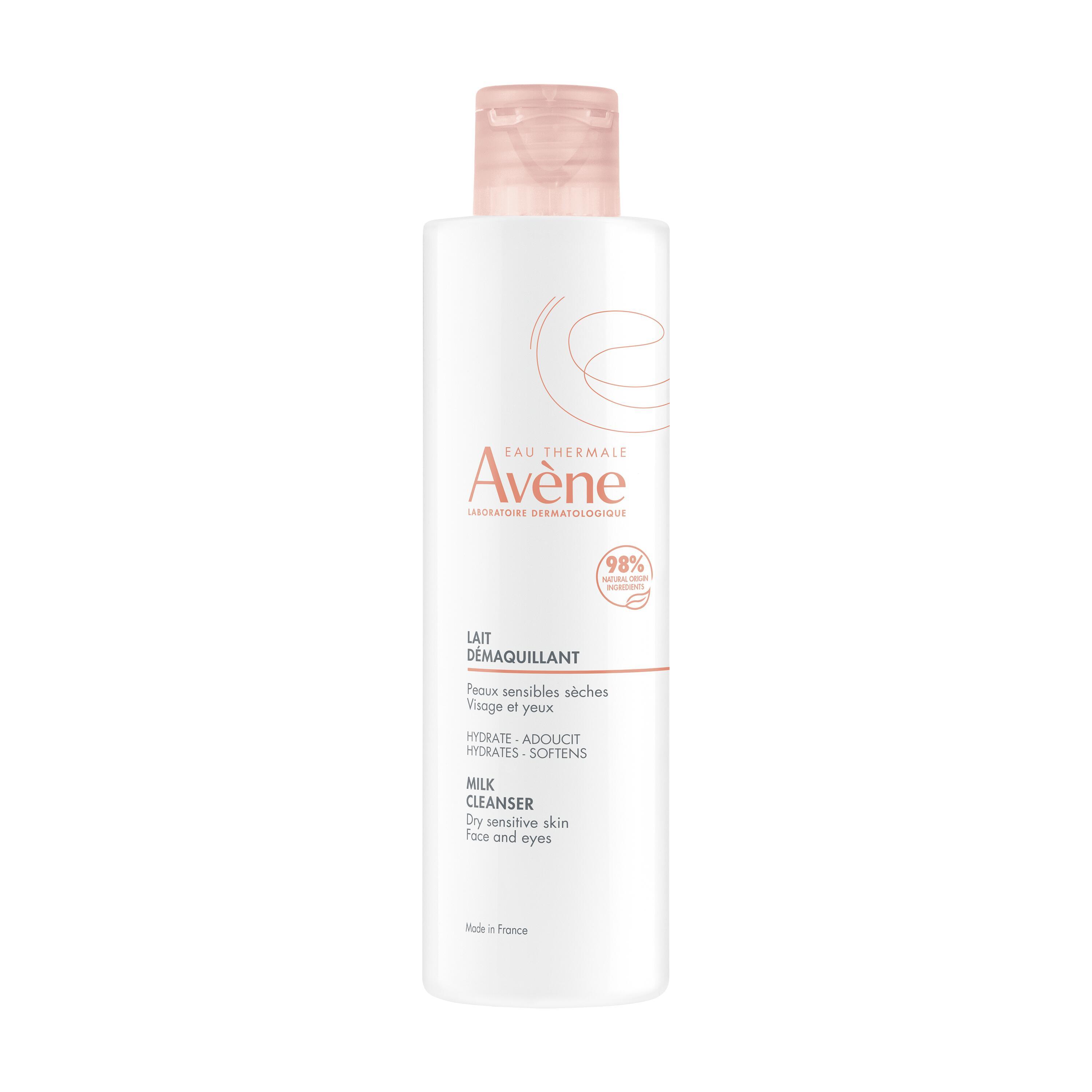 AVENE Reinigungsmilch Milch Fl 200 ml