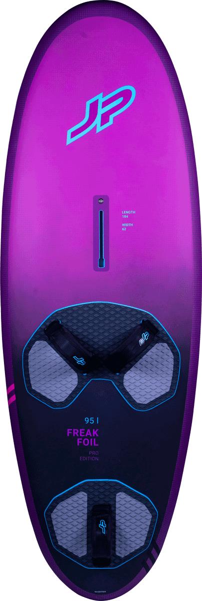 JP Australia Freak Foil Pro - 2024 95 L