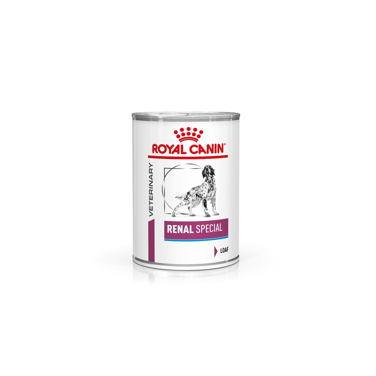ROYAL CANIN Veterinary RENAL SPECIAL 12x410g