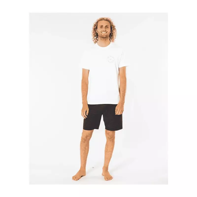 Short RIPCURL Boardwalk Jackson Volley Black