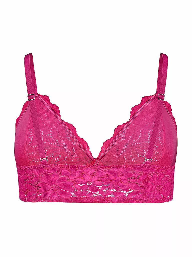 SKINY Bustier WONDERFULACE vision pink pink