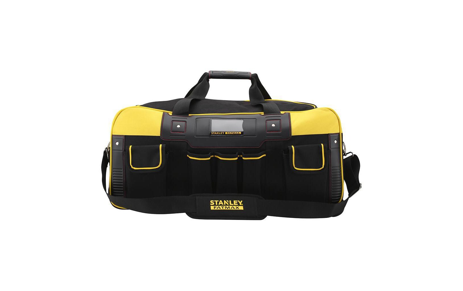 Werkzeugtasche FatMax Teleskop<br>Mobile Werkzeugtasche