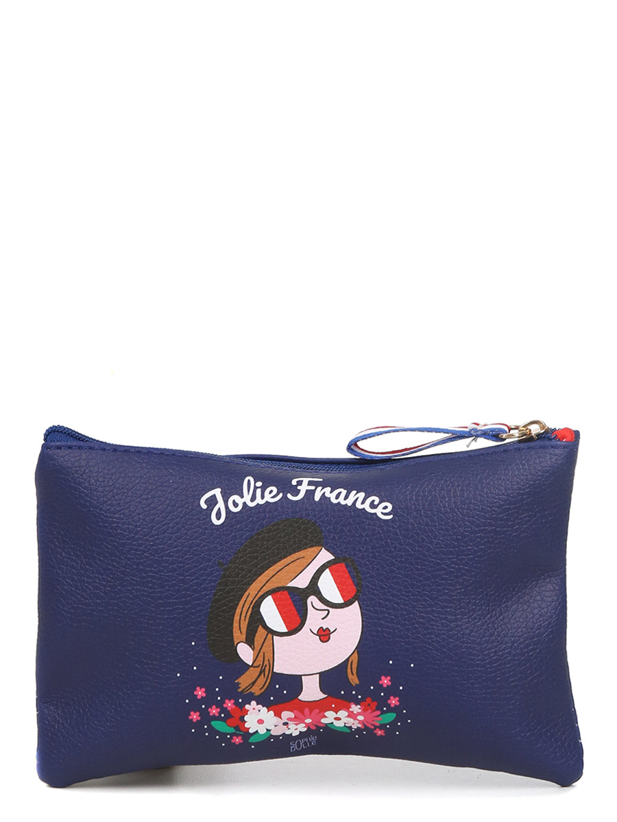 Trousse de toilette DerriÀre la porte Gigi Àa c'est Paris