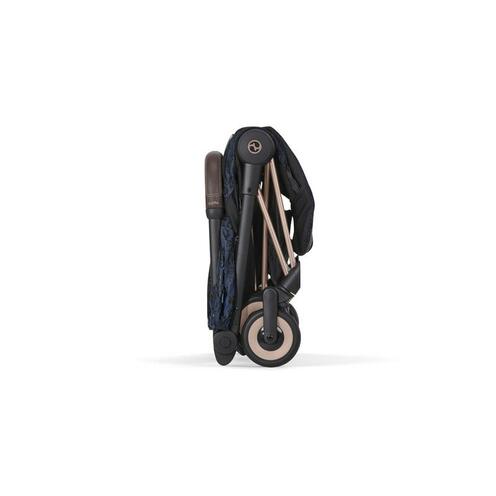 Poussette Coya Jewels of Nature Rosegold - CYBEX