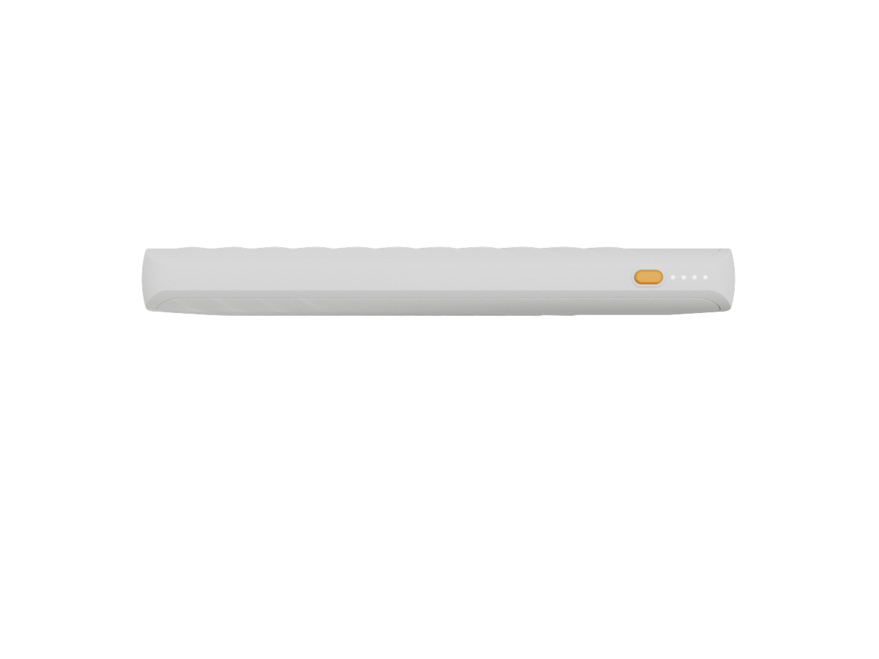 Xtorm - 15W FastCharge Go2 Powerbank 10.000 - Ash White