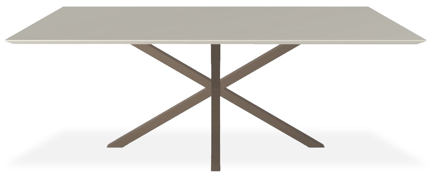 Eettafel Rosario